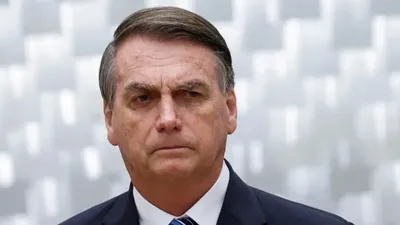 экс-президент Бразилии