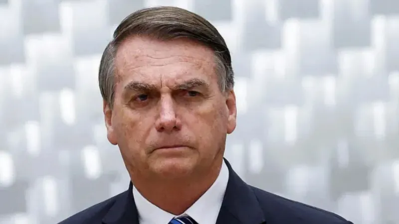 экс-президент Бразилии