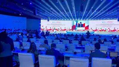 Казахстан, ООН