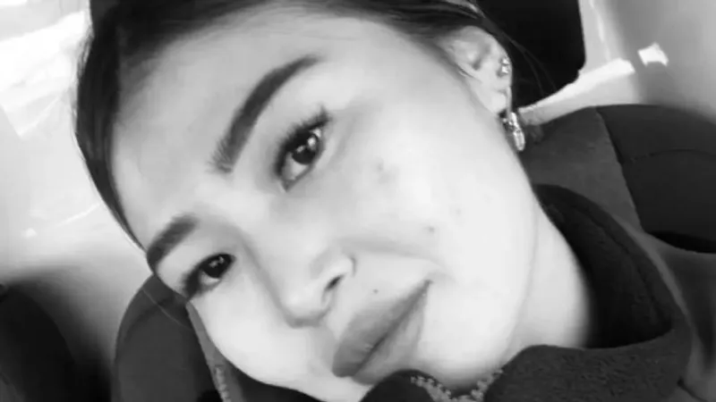 фельдшер Улдана Мырзуан