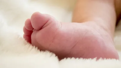 новорожденный, ребенок