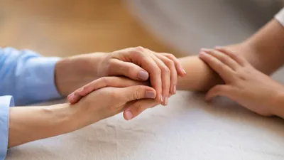 психолог, жертвы насилия