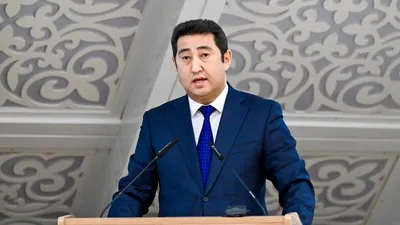 министр сельского хозяйства 