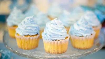 кондитерские изделия, кулинария