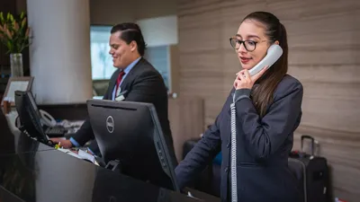 гостиничный бизнес, туризм