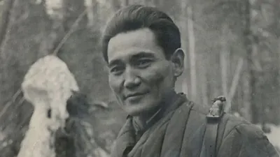 Бауыржан Момышулы, казахстанский полководец