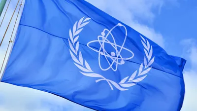 флаг организации