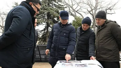 реализация проектов, проверка акима