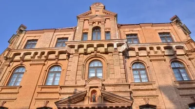 Суд ЕАЭС, здание суда ЕАЭС