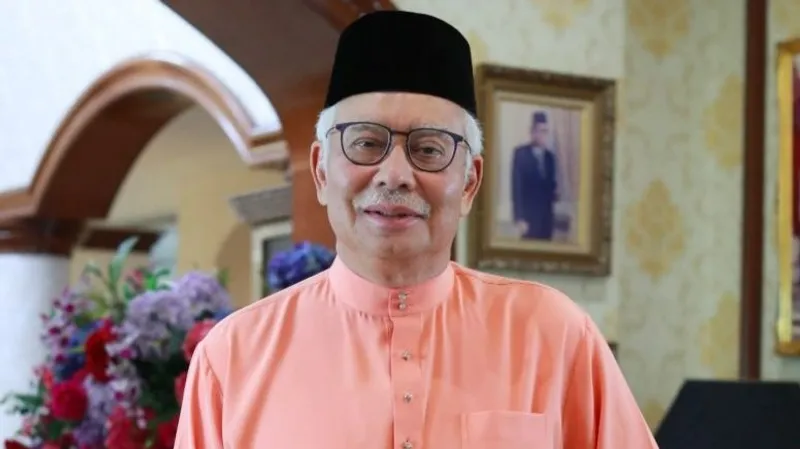 экс-премьер Малайзии