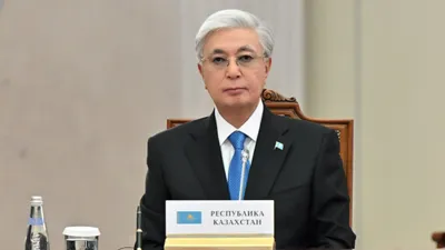 президент Казахстана