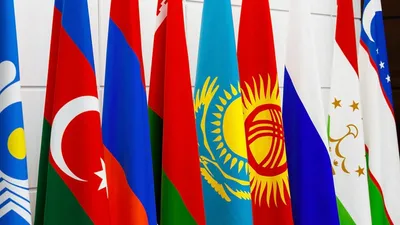 содружество независимых государств