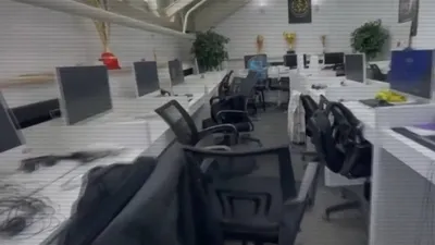 мошенники, полиция, Казахстан