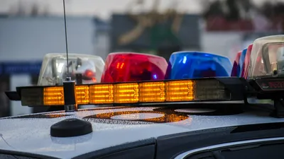 проблесковые маячки