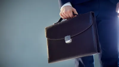 государственный служащий