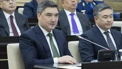 премьер-министр РК