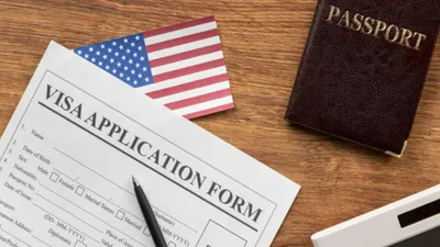 документ на въезд