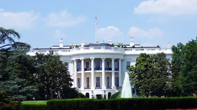 администрация президента США