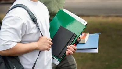 колледж, обучение, образование