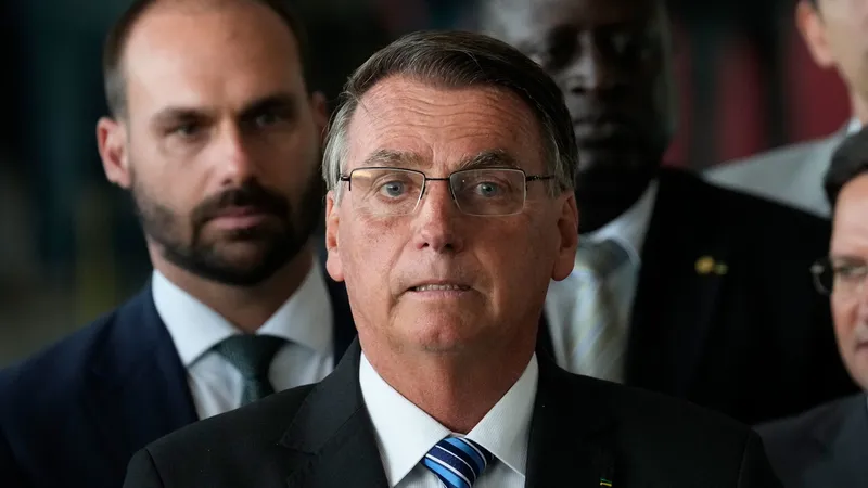 экс-президент Бразилии