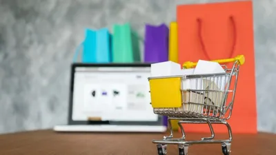 онлайн торговля