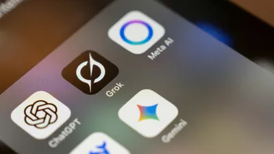 Приложения ИИ