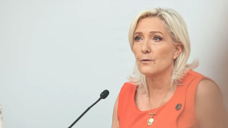 политик, Франция