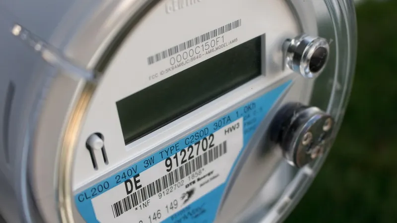 прибор учета, оборудование