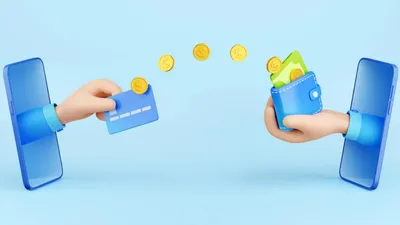 финансовые операции, денежные переводы