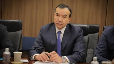министр культура Узбекистана