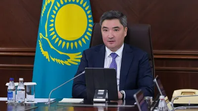 премьер-министр РК