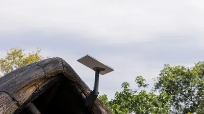 спутниковый интернет