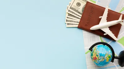 путешествия, туроператор