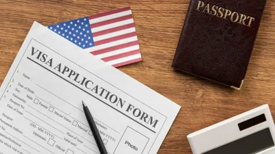 США, разрешение на въезд