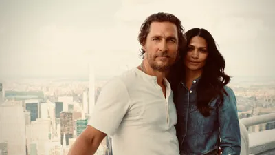 американский актер