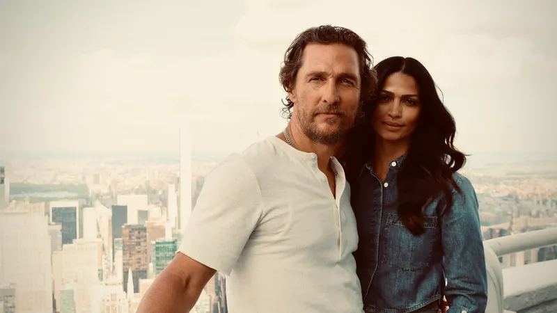 американский актер