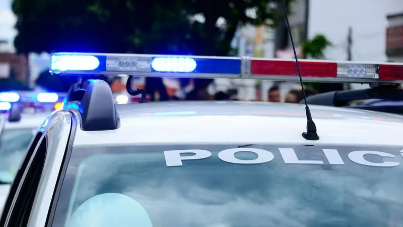 автомобиль, правопорядок