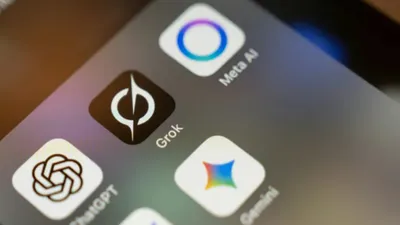 нейросеть, искусственный интеллект