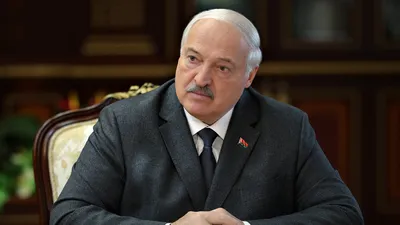 президент Беларуси