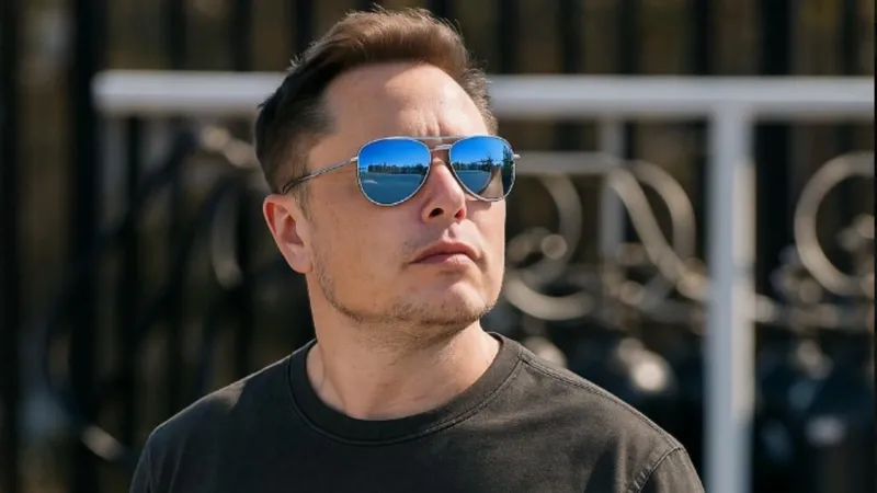 американский предприниматель