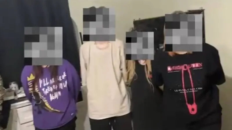 наркозакладчики, наркотики