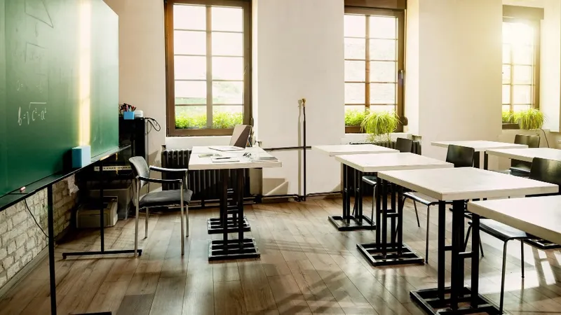 класс, обучение, образование