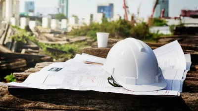 возведение недвижимости