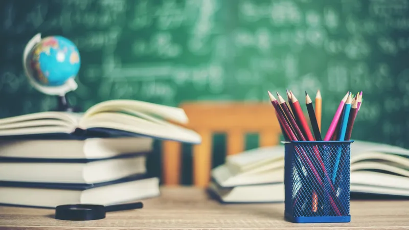 образование, учеба