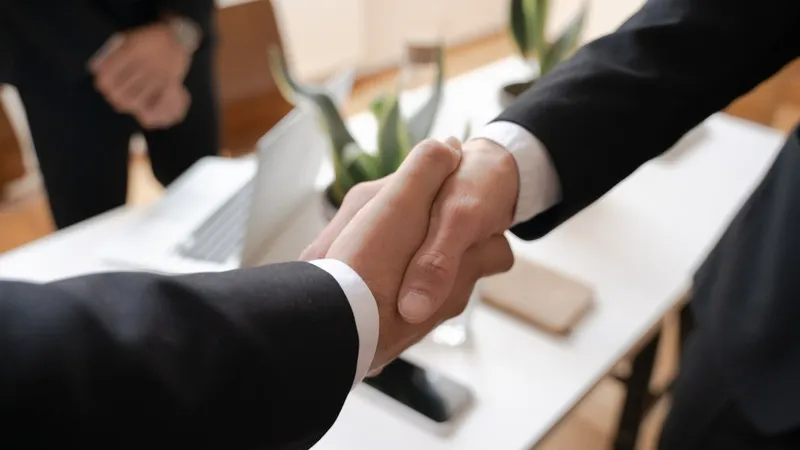 сотрудничество, договор