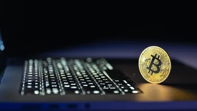 криптовалюта, майнинг