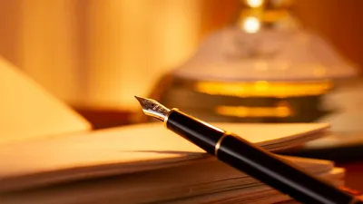 документы, подпись