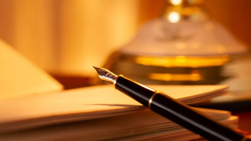 документы, подпись