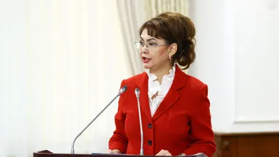 Министр культуры и информации РК