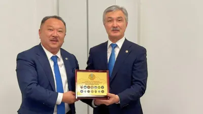 Академия Генпрокуратуры, Ассоциация военных учебных заведений